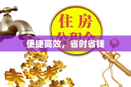 洛宁便捷高效，省时省钱