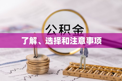 洛宁了解、选择和注意事项