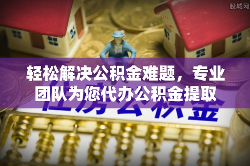 洛宁轻松解决公积金难题，专业团队为您代办公积金提取