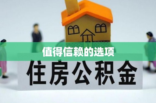 洛宁值得信赖的选项