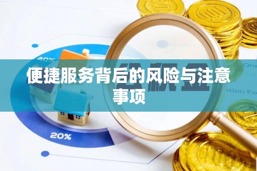 洛宁便捷服务背后的风险与注意事项