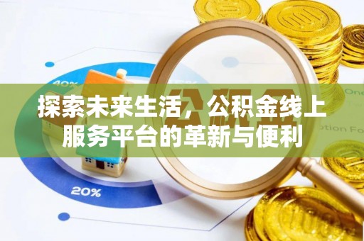 洛宁探索未来生活，公积金线上服务平台的革新与便利