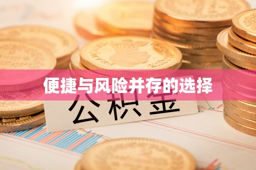 洛宁便捷与风险并存的选择